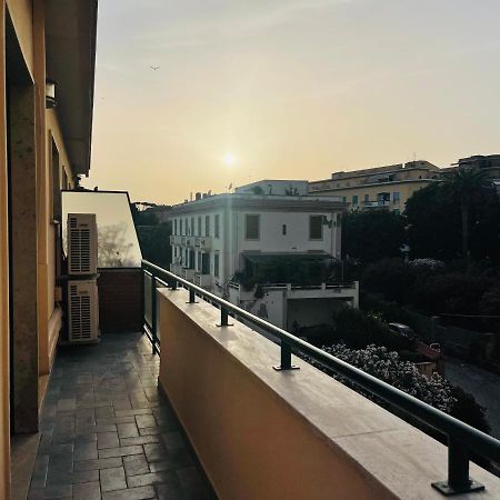 Newhouse Victoria - Sea View Apartment Nettuno Ngoại thất bức ảnh