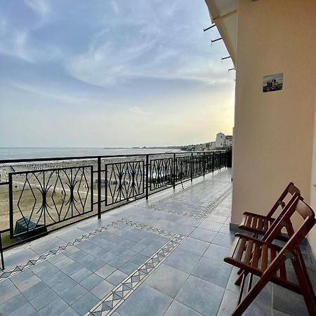Newhouse Victoria - Sea View Apartment Nettuno Ngoại thất bức ảnh