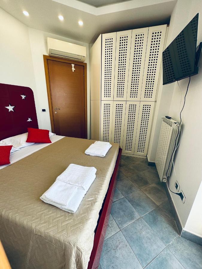 Newhouse Victoria - Sea View Apartment Nettuno Ngoại thất bức ảnh