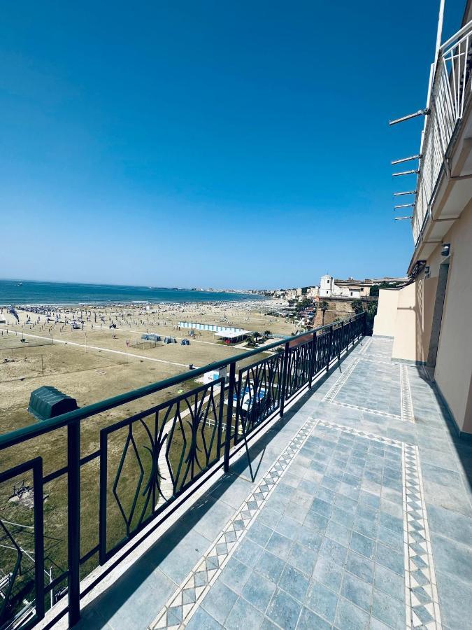Newhouse Victoria - Sea View Apartment Nettuno Ngoại thất bức ảnh