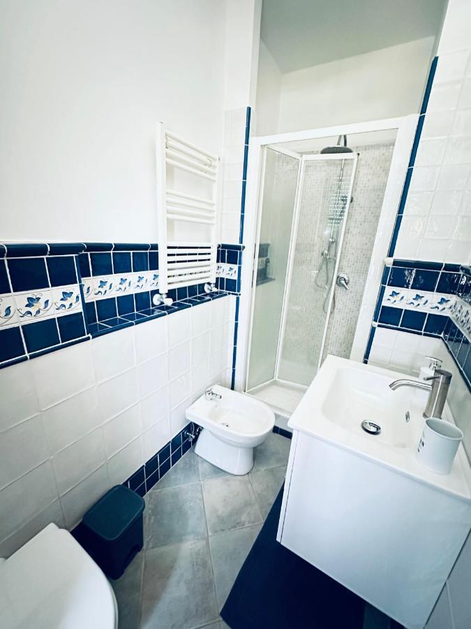 Newhouse Victoria - Sea View Apartment Nettuno Ngoại thất bức ảnh