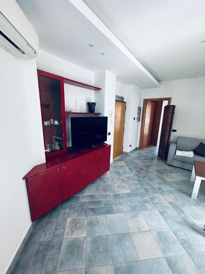 Newhouse Victoria - Sea View Apartment Nettuno Ngoại thất bức ảnh
