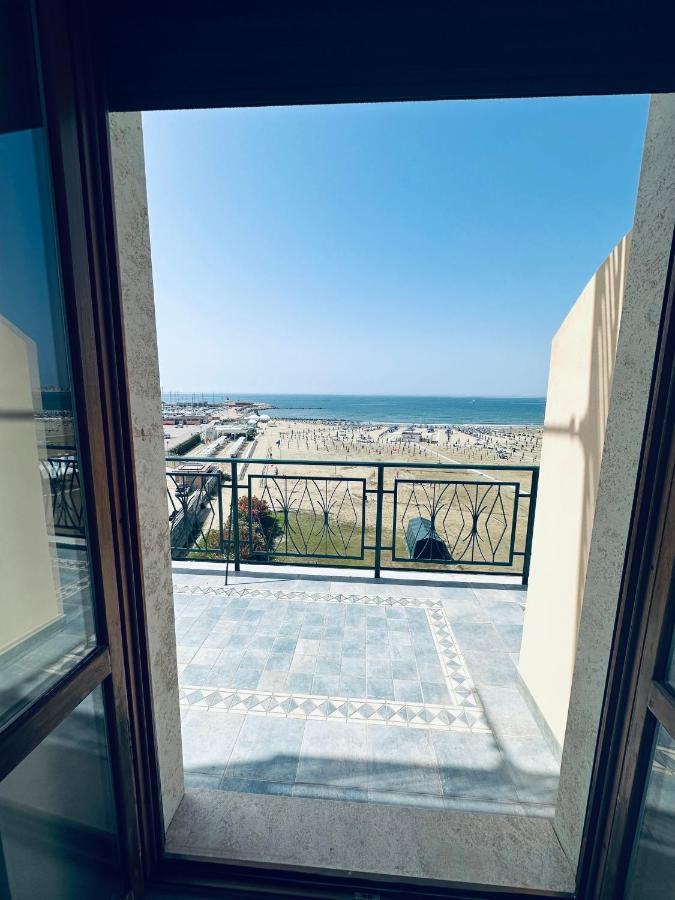 Newhouse Victoria - Sea View Apartment Nettuno Ngoại thất bức ảnh