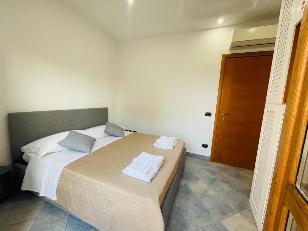 Newhouse Victoria - Sea View Apartment Nettuno Ngoại thất bức ảnh